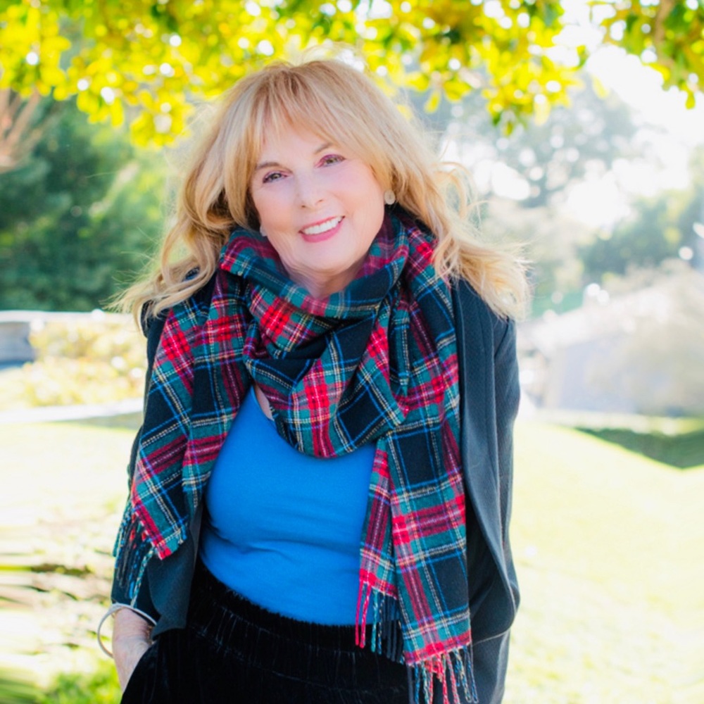 Meet your Posher, Marty